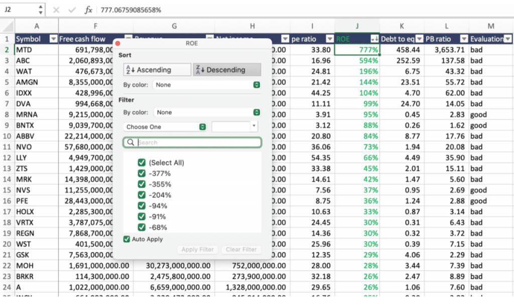 Excel Google Finance Best Ways To Get Stock Data Wisesheets Blog