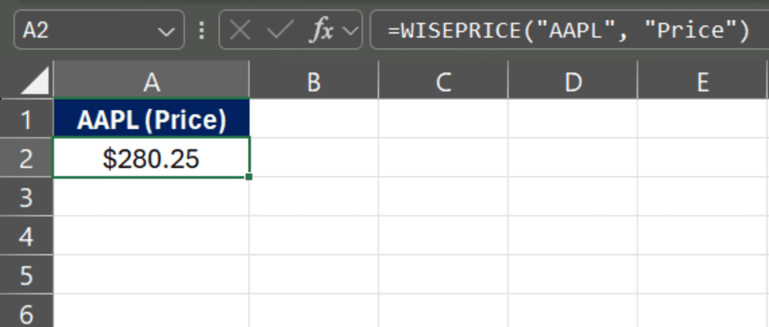 Portfolio Tracker Excel (How to Build & Use One)