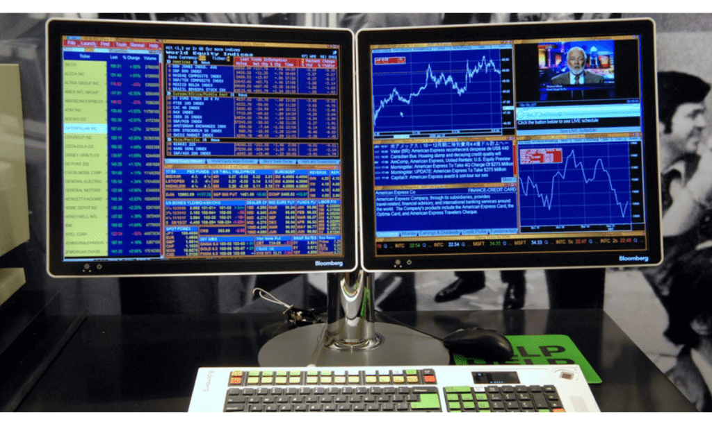 The Role of Technology in Modern Stock Analysis - Wisesheets