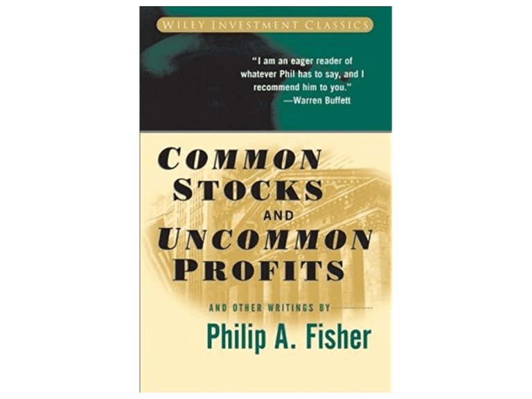 9 Best Books On Fundamental Analysis Of Stocks - Wisesheets