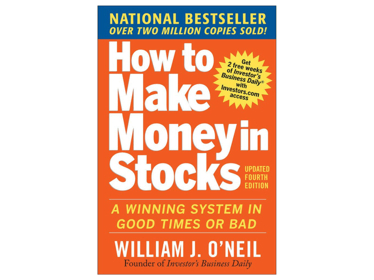 9 Best Books On Fundamental Analysis Of Stocks - Wisesheets