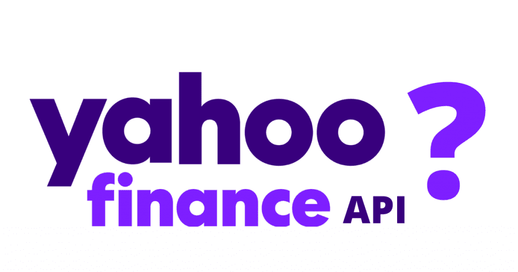 Yahoo Finance Clone